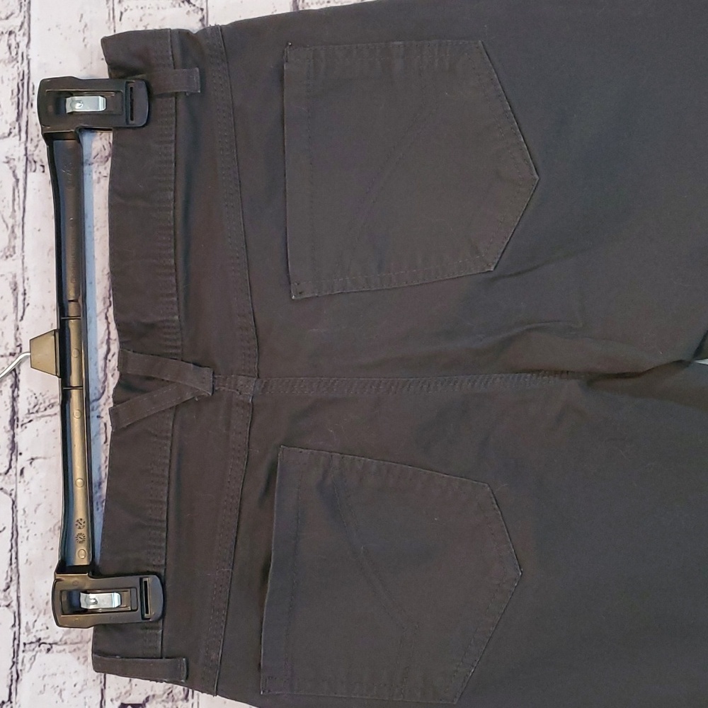 Ring of Fire Charcoal Gray Boys Jeans Size 14 NWOT - Picture 4 of 6
